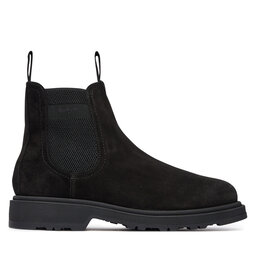Gant Klassische Stiefeletten Gant 33653477 Schwarz