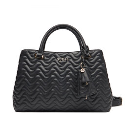 Guess Borsetta Guess Melisandra HWQG96 53070 Nero