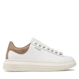 

Снікерcи Guess Vibo FM6VIB FAL12 WBEIB, Білий