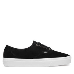 Vans Sneakers aus Stoff Vans Authenthic VN000D6G6BT1 Schwarz