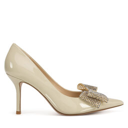 Eva Minge Scarpe stiletto Eva Minge ANEMONE-V1892-116-2 Bianco