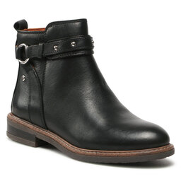 Pikolinos Stövletter Pikolinos W8J-8571 Black