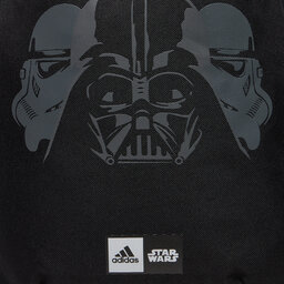 

Рюкзак adidas Star Wars Backpack Kids IU4854 Black, Чорний