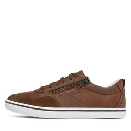 Geox Sneakers Geox U Elver B U35BCB 0PTEK C0013 Brown