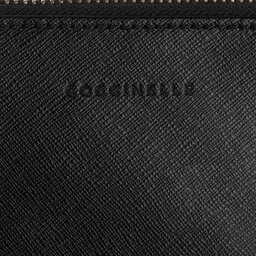 

Сумка Coccinelle FV3 Mini Bag E5 FV3 55 F4 05 Noir 001, Чорний