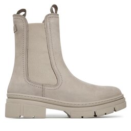 Tamaris Klassische Stiefeletten Tamaris 1-25901-41 Grau