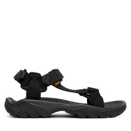 Teva Sandalen Teva Terra Fi 5 Universal Leather 1099442 Schwarz