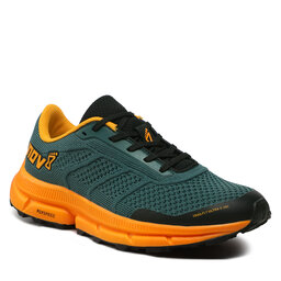 Inov-8 Cipő Inov-8 Trailfly Ultra G 280 001077-PINE-S-01 Pine/Nectar