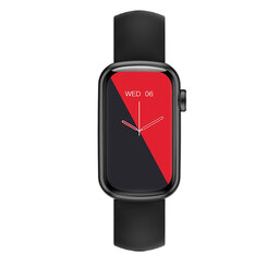 Garett Electronics Smartwatch Garett Electronics Action Black