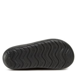 

Шльопанці adidas adicane Slides HQ9915 Black, Чорний