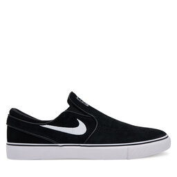 Nike Tenisky Nike Sb Janoski+ Slip FN5893 001 Černá