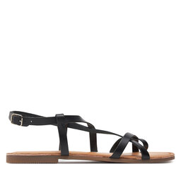 Gioseppo Sandalen Gioseppo Coursan 72051-P Schwarz