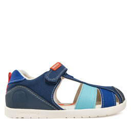 Biomecanics Pantofole Biomecanics 252198 S Blu scuro