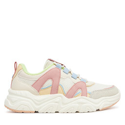 Gioseppo Sneakers Gioseppo Hutchins 74912-P Écru