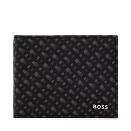 Boss Liels vīriešu maks Boss Byron 50475581 001