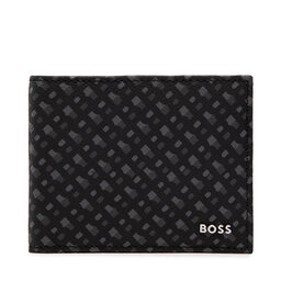 Boss Velika moška denarnica Boss Byron 50475581 001