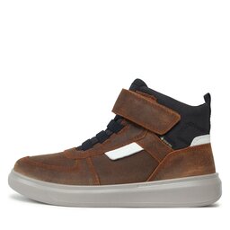 

Чоботи Superfit 1-006454-3010 S Brown, Коричневий