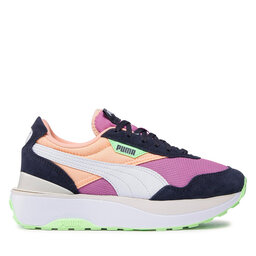 

Снікерcи Puma, Рожевий