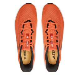 

Взуття adidas Terrex Soulstride Ultra Trail Running IE8455 Seimor/Seimor/Cblack, Оранжевий