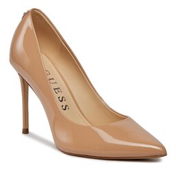 Guess Magassarkú Guess FLPSB6 PAT08 NUDE