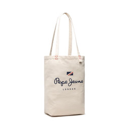 

Сумка Pepe Jeans Phoenix Bag PL031278 Natural 816, Бежевий