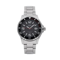 Casio Sat Casio MTD-1053D-1AVES Silver