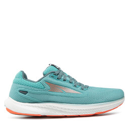 

Взуття Altra W Escalante 3 AL0A7R71305-55 Dusty Teal, Бірюзовий