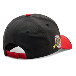 

Бейсболка 47 Brand NHL Chicago Blackhawks Sure Shot TT Snapback '47 MVP HVIN-SUMTT04WBP-BK94 Black, Чорний