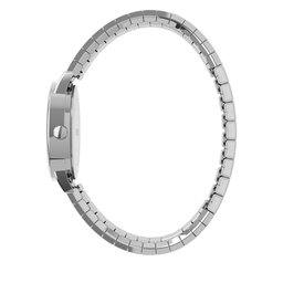 

Годинник Timex Easy Reader Perfect Fit TW2U08600 Silver, Срібний