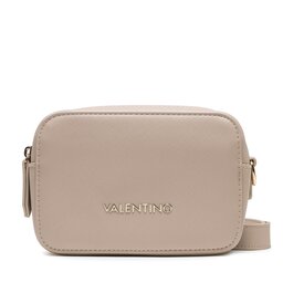 Valentino Torebka Valentino Zero VBS7B306 Beżowy