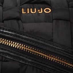 

Сумка Liu Jo S Hobo NF2109 T5299 Nero 22222, Чорний