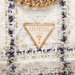 

Сумка Guess Cessily (Wt) Mini Bags HWWT76 79780 WIB, Білий