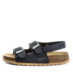 

Босоніжки Superfit 8-00124-80 S Ocean, Cиній