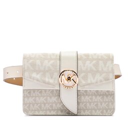 MICHAEL Michael Kors Övtáska MICHAEL Michael Kors 558766 Lt Cream