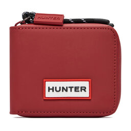 Hunter Гаманець Hunter CWBEO-HTR-U1-006-SS26 Червоний