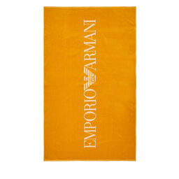 Emporio Armani Underwear Πετσέτα Emporio Armani Underwear 231772 4R451 01660 Κίτρινο