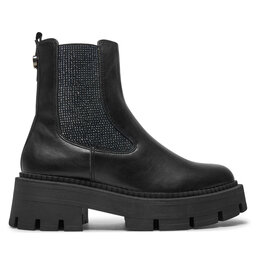 Tamaris Botine Tamaris 1-25475-43 Negru