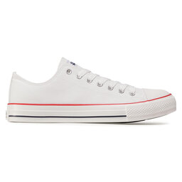 

Кеди Sprandi MS-CZ049 White 3, Білий