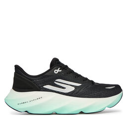 Skechers Laufschuhe Skechers SKX Aero Burst 172210/BKW Schwarz