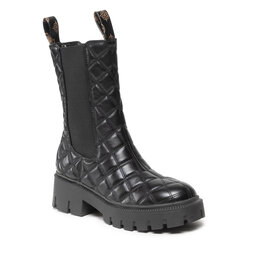 Guess Boots Guess Serlen FL7SRL LEA10 BLACK