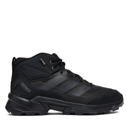 adidas Trekkingschuhe adidas Terrex Eastrail 3 Mid Climaproof Hiking Shoes JR4014 Schwarz