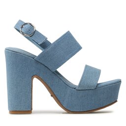DeeZee Sandali DeeZee E890-8 Blu