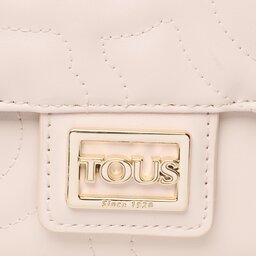 

Сумка TOUS 2001577043 Beige, Бежевий