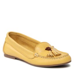 Filipe Mocasines Filipe 8339 Amarelo