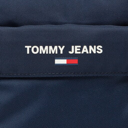 

Плоска сумка Tommy Jeans, Cиній