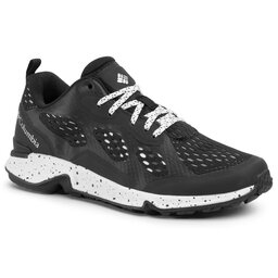 Columbia Trekkings Columbia Vitesse BL0076 Black/Pure Silver 010