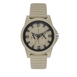 Armani Exchange Zegarek Armani Exchange AX2528 Brown