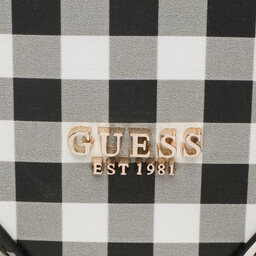 

Сумка Guess Didi (VH) Mini Bags HWVH87 44780 BKW, Сірий