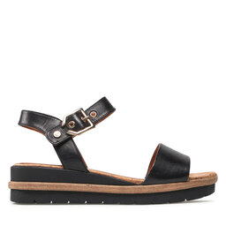 

Босоніжки Tamaris 1-28222-28 Black 001, Чорний