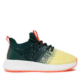 

Снікерcи Sprandi CP07-01445-16(IV)CH Khaki, Зелений